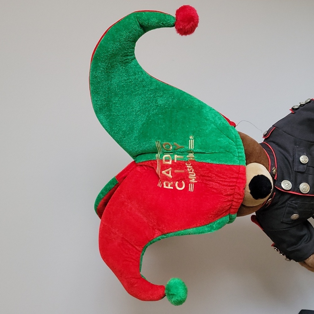 Radio City Hall Christmas Spectacular Jester Hat